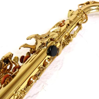 YAMAHA Yamaha YAS-62 Alto Saxophone [283826] (07/23) image 12