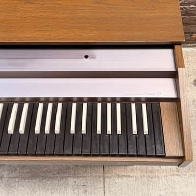 Roland Classic 50 Harpsichord Digital Harpsichord C-50 image 3