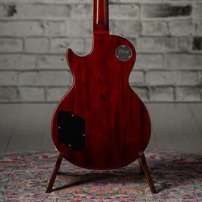 Gibson 1959 Les Paul Standard RI VOS - Ice Flame image 15