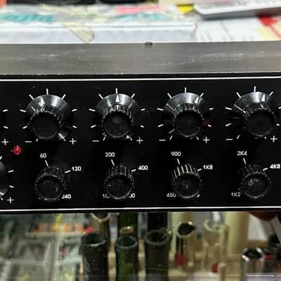 Intersound IVP Preamp Bild 1