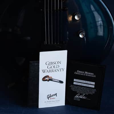 2013 Gibson ES-335 Studio image 10