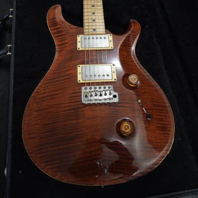 PRS Johnny Hiland Signature 2006 - 2009 - Tortoise Shell image 12