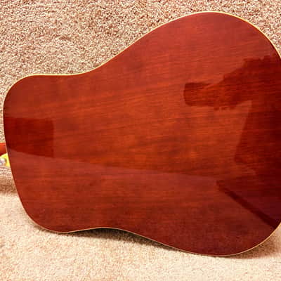 NEW Ibanez PF1512-NT 12-String Acoustic Guitar image 4