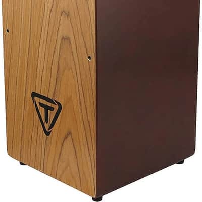 24 Series Hardwood Cajon image 2