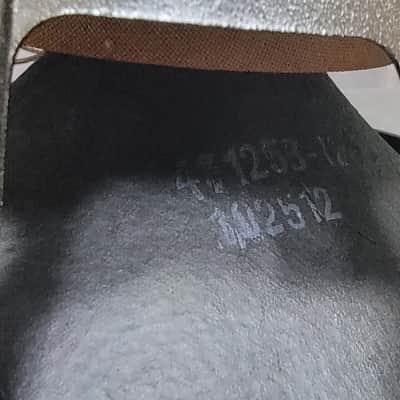Bag End ZEL-12A 12" Woofer removed from PS12E 8 Ohms image 7
