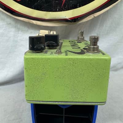 DMB Pedals Lunar Echo Delay Pedal image 6