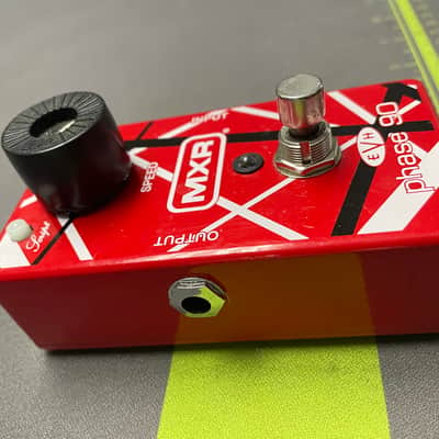 MXR EVH90 Phase 90 2004 - Present - Red/White image 3
