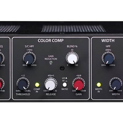Rupert Neve Designs Master Bus Transformer image 2