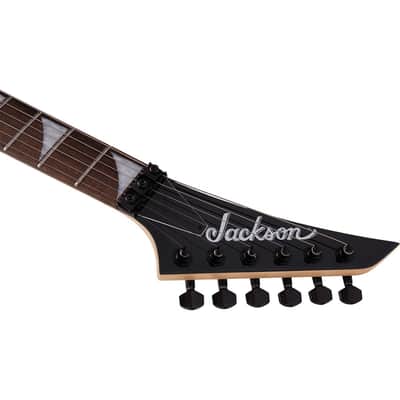 Jackson Dinky DK3XR HSS IL GBK image 4