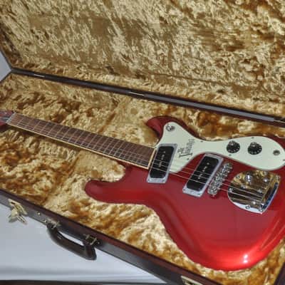 ARIA VM-2002 Ventures 40th Anniversary Electric Guitar Ref. No 7361 image 1