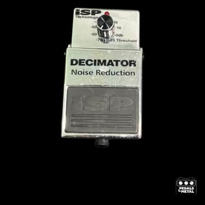 ISP Decimator - X22236 image 4