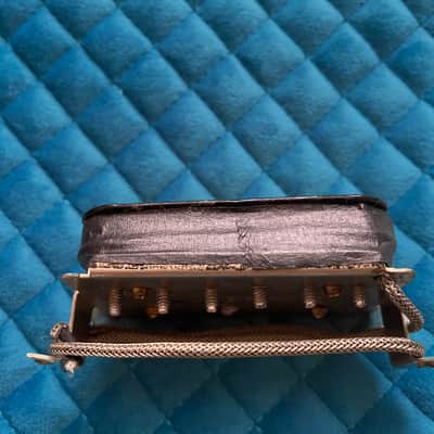 Gibson "Velvet Brick" Pickup - 1980 image 3