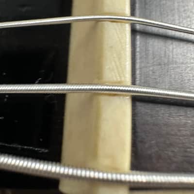 Gibson L-1 Archtop 1907 - Natural image 25