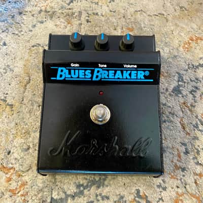 Marshall BluesBreaker Mk1 with box and manual 1991 image 2