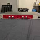 BBE 882i Sonic Maximizer 2010s - Red