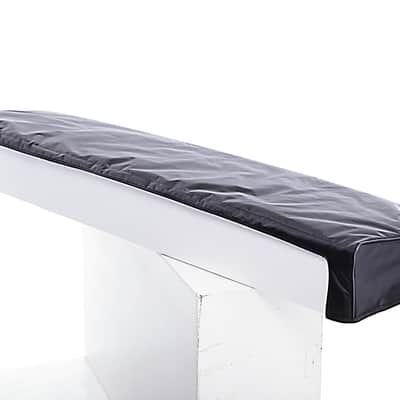 Custom padded cover for KORG Triton Extreme 88-Key Keyboard image 5