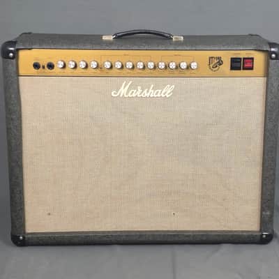 Marshall JTM 60 212 Guitar Amplifier image 1