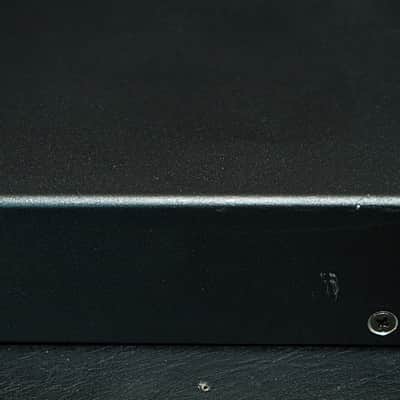 Grace Design m101 Single Channel Mic Preamp w/Ribbon Mode Channel Strip M-101 image 8