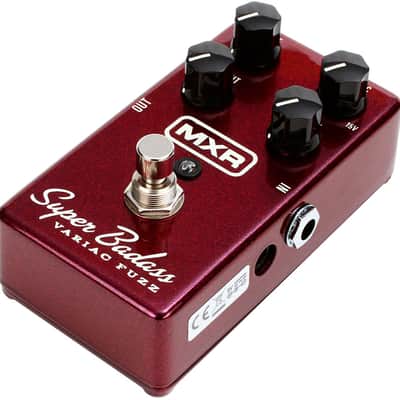 M236 Super Badass Variac Fuzz MXR image 10