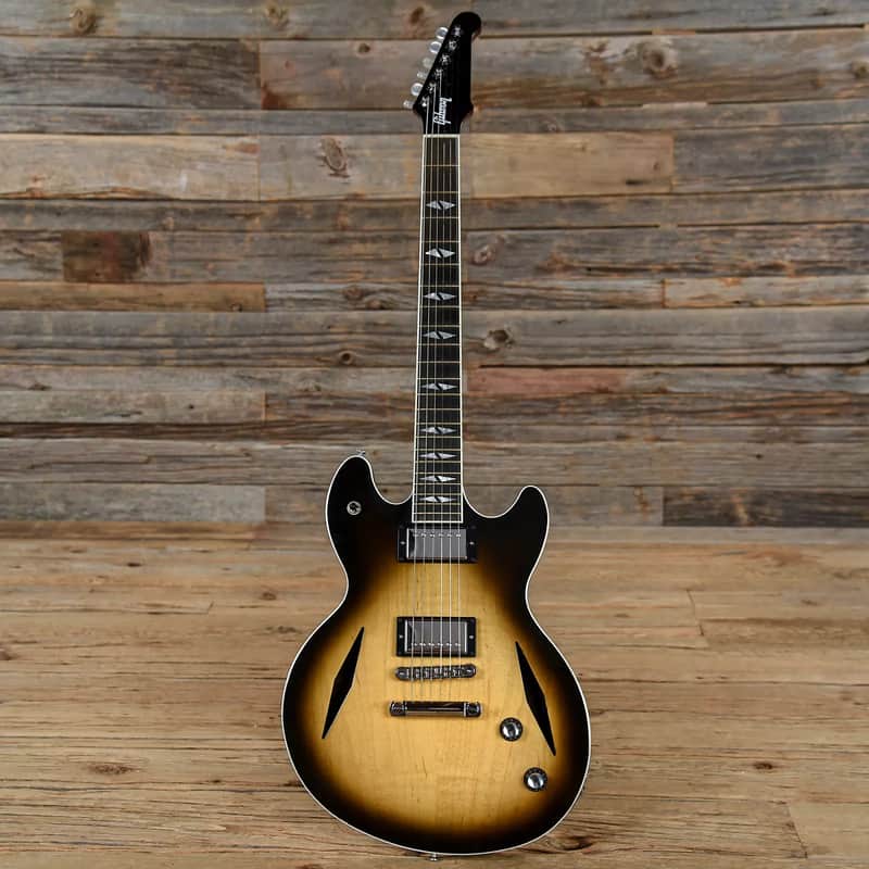 Gibson Vegas Standard (2006) image 1