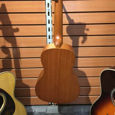 Kala MK-C Concert Ukulele - Satin Natural image 4