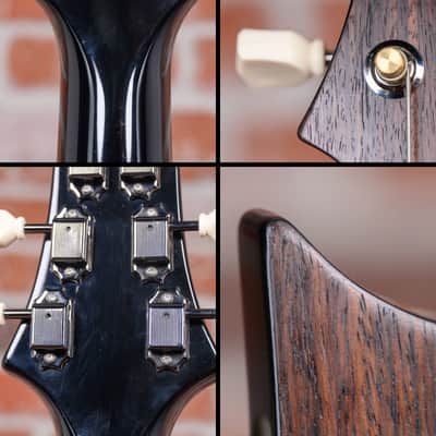 PRS Singlecut Artist Package Flame Maple Top Gray Black 2005 w/OHSC image 11