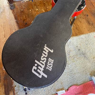 Gibson All American 2 1996 image 8