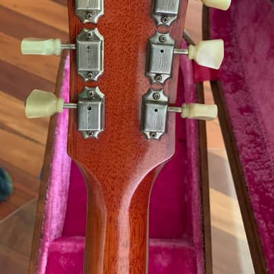 1960 Gibson Les Paul Standard - Sunburst image 21