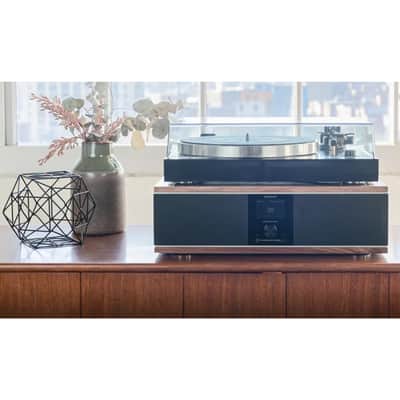 Andover Audio: Andover-One SB Turntable Speaker Base image 2