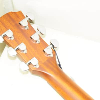 Excellent Yamaha AC3R ARE TBS Acoustic Guitar Ref No 4024 image 12