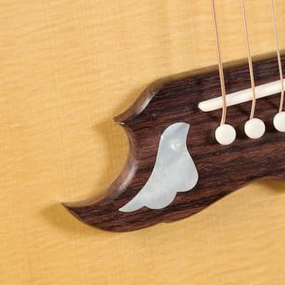 Gibson Dove Original, Antique Natural | Demo image 8