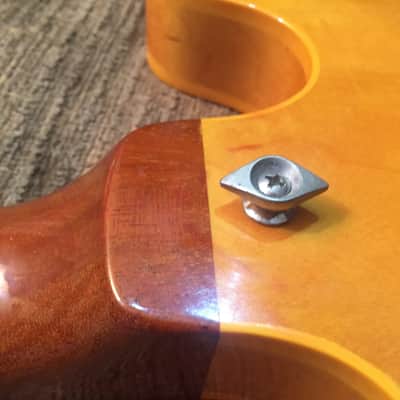 Gibson 1983 Gibson 335 (Custom shop reissue of 1959) image 6