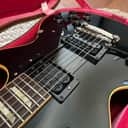 Gibson Custom Shop 1957 Les Paul M2M 2021 Black R7 Made 2 Measure