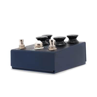 Keeley Nocturne Andy Timmons Signature Reverb Pedal image 5