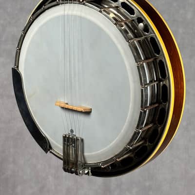 1963 Gibson RB-250 Mastertone Banjo image 4