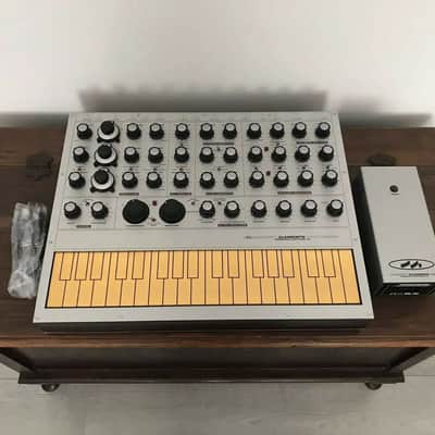 Macbeth Elements  Analog Synthesizer image 1