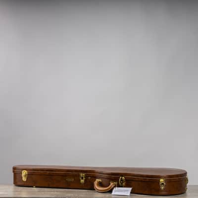 Gibson 1956 Les Paul Goldtop Reissue VOS, Double Gold | Demo image 23