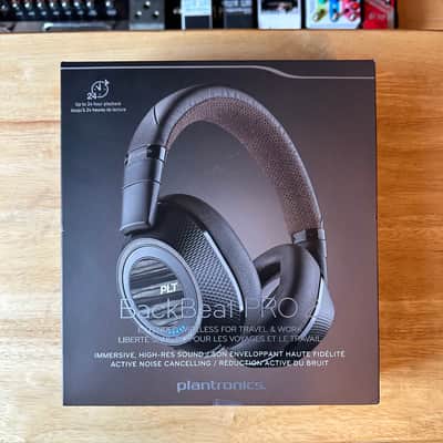 Plantronics BackBeat Pro 2 image 2