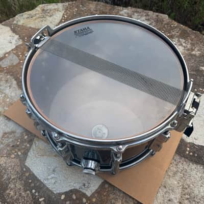 Tama Artstar Cordia 14x8 Snare Drum - Piano Black image 14