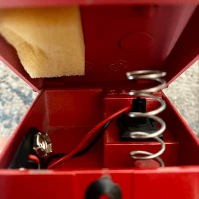 Boss RC-2 Loop Station + FS-5L Foot Switch Tap-Tempo + PSA-230S 2007 image 12