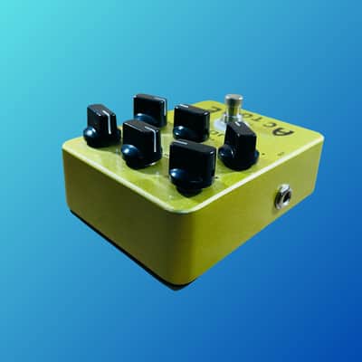 Joyo JF-13 AC Tone Overdrive image 4