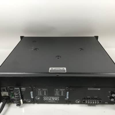 Crest Audio CKS800 Professional Power Processing Amplifier image 6