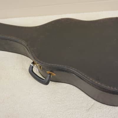 Vintage 1970s Yamaha G-220A Classical Guitar Nippon Gakki MIJ Japan w/ Case image 21