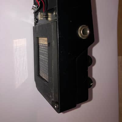 Pearl DISTORTION DS-06 1980,s - Black image 3