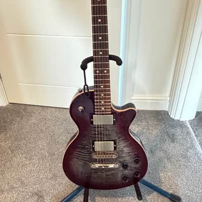 Tom Anderson Guitarworks Bobcat image 12