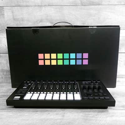 MC-707 Groovebox image 10
