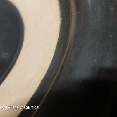 12" SUBWOOFER 4 OHMS 300 RMS 4 LAYER 2.5" VOICE COIL HEAVY HEMP FIBER CONE FAT ROLL SURROUND 11 POUNDER! PMR SPEAKERS image 9