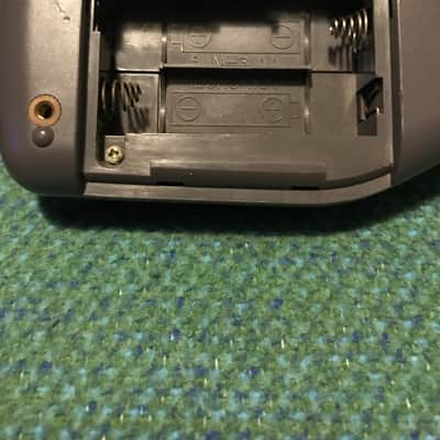 Sony Beat Box DRB-G1 - rare beatbox - Made in Japan image 9