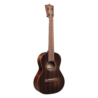 Martin T1 StreetMaster Ukulele, All Mahogany, w/Gigbag image 1