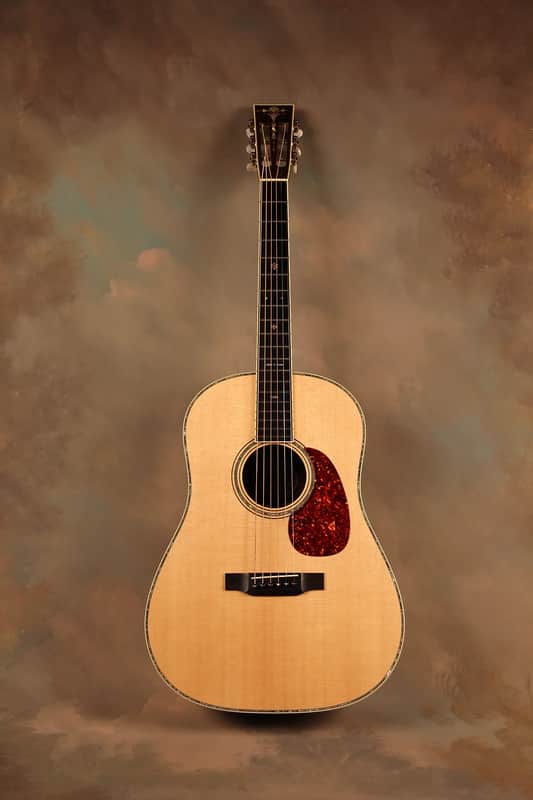 Collings DS41 image 1